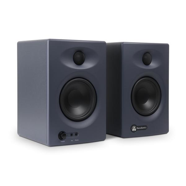 

Мониторы для мультимедиа AuraSonics, KN4.5BT Black