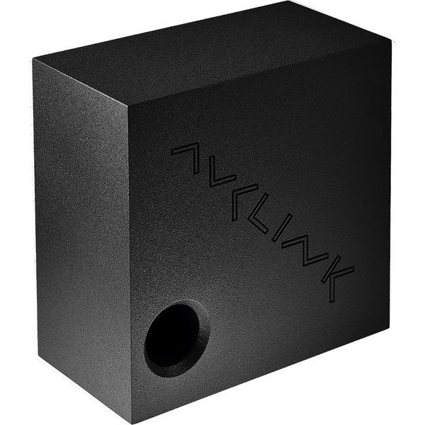 

Профессиональный пассивный сабвуфер AVCLINK, C-BASS Black