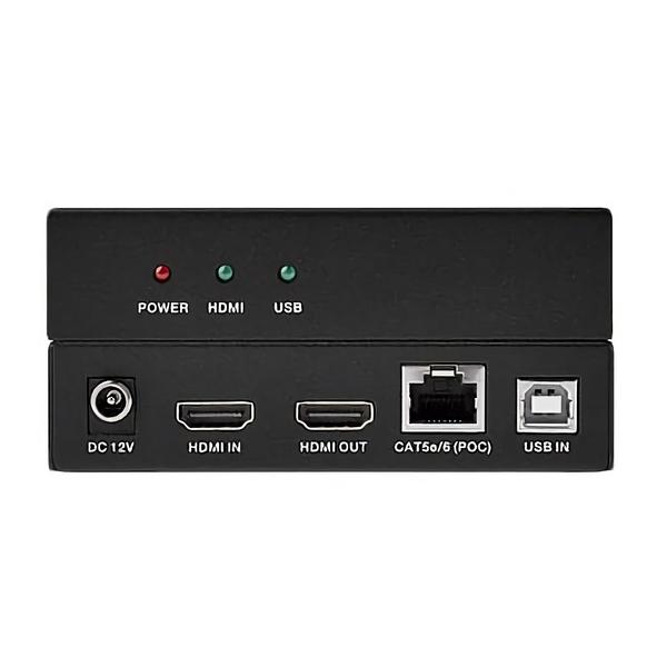

HDMI-удлинитель AVCLINK, Приемник и передатчик HDMI-сигнала HT-50U2