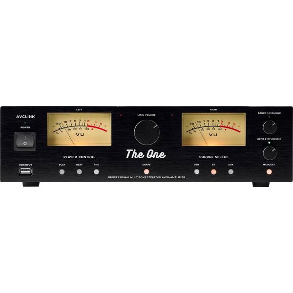 Микшер-усилитель AVCLINK THE ONE