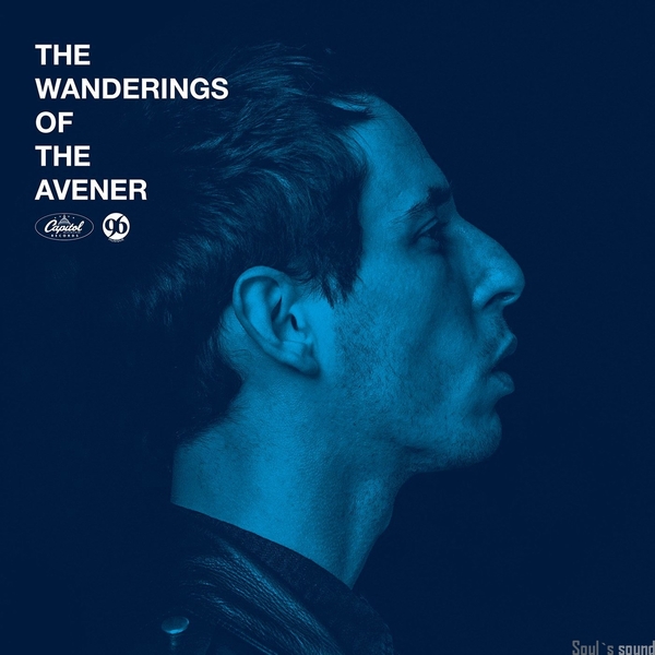 

Avener Avener - The Wanderings Of The Avener (2 LP) (уценённый Товар)