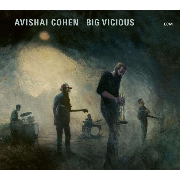 Avishai Cohen Avishai Cohen - Big Vicious (180 Gr)