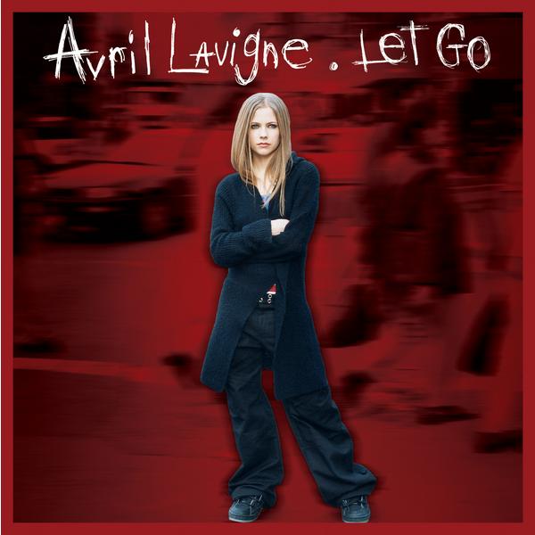 

Avril Lavigne Avril Lavigne - Let Go (2 LP), Avril Lavigne - Let Go (2 LP)