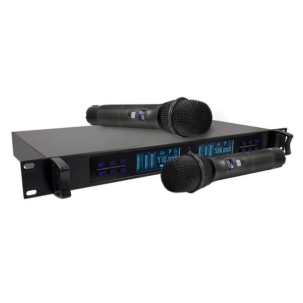 

Радиосистема Axelvox, DWS7000HT (RT bundle)