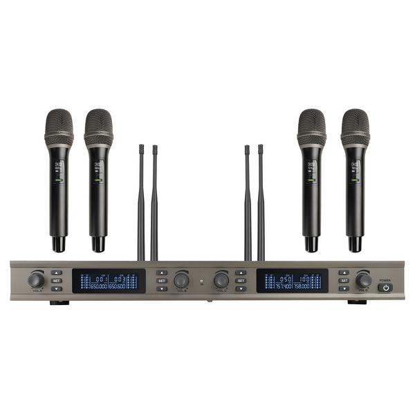 

Радиосистема Axelvox, DX800FC