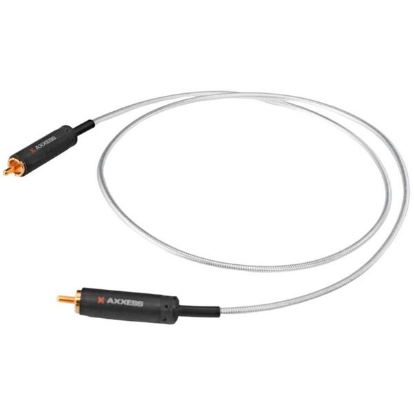 

Кабель межблочный аналоговый RCA Axxess, Interconnect 2 m