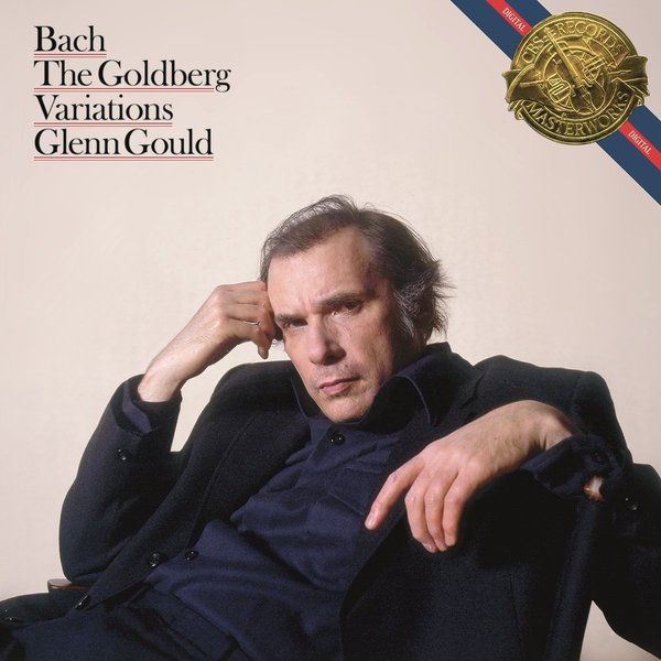 BACH BACHGlenn Gould - : Goldberg Variations, Bwv 988 baring gould sabine noémi