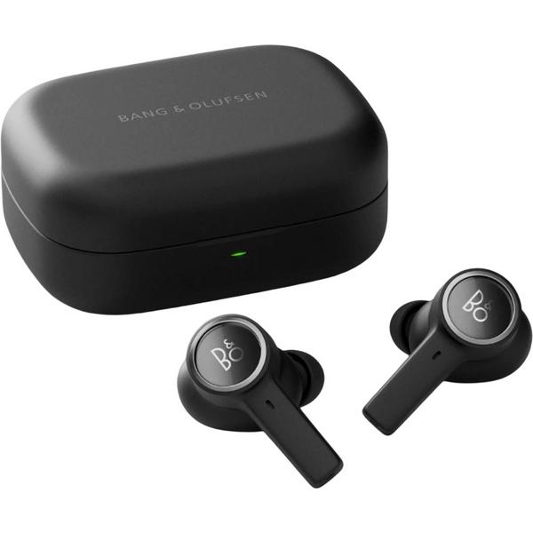 

TWS-наушники Bang & Olufsen, Beocom EX Black Anthracite MS