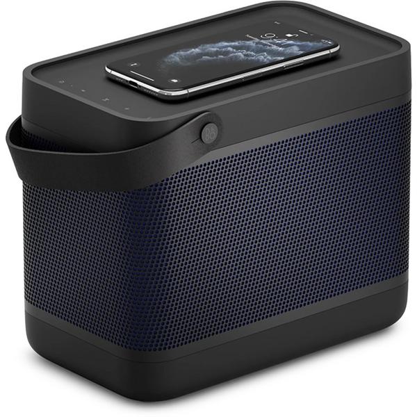 Beolit 20 Black Anthracite