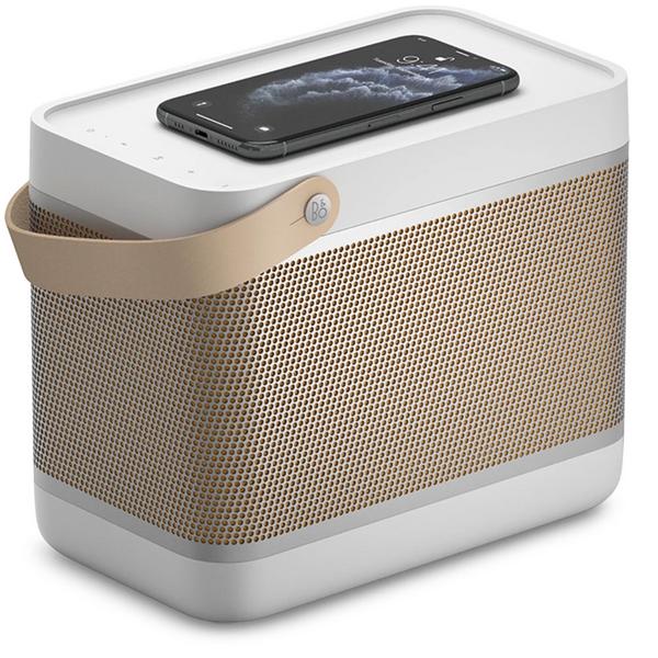 Beolit 20 Grey Mist