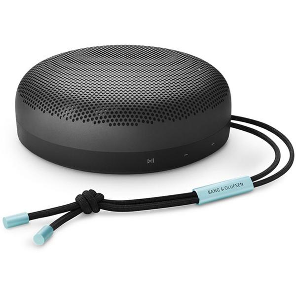 Beosound A1 2nd Gen Anthracite Oxygen