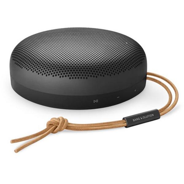 Beosound A1 2nd Gen Black Anthracite