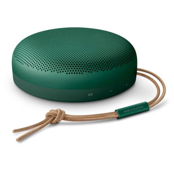 Beosound A1 2nd Gen Green