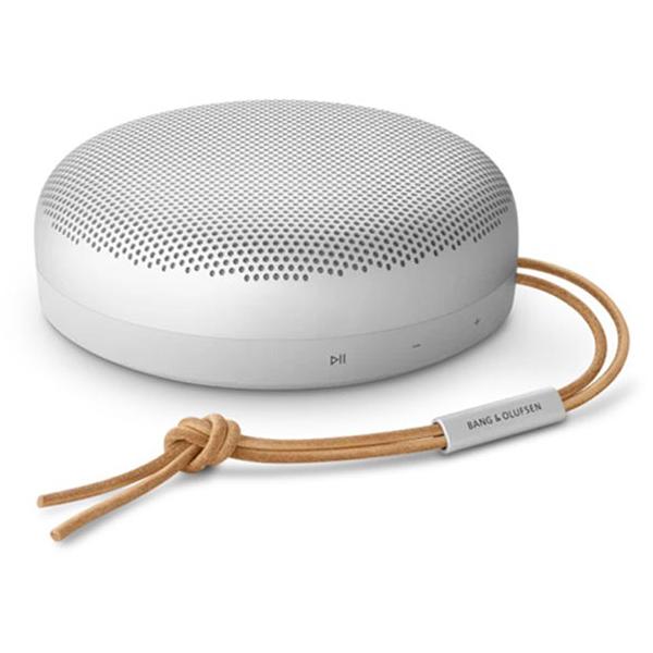 Beosound A1 2nd Gen Grey Mist