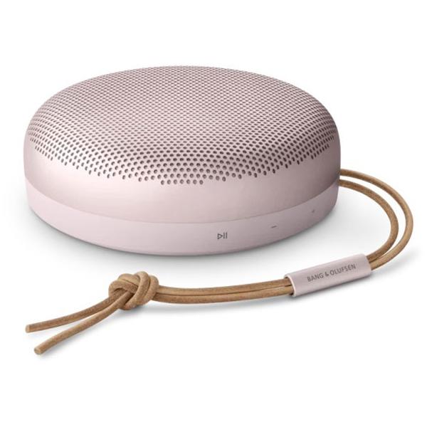 Beosound A1 2nd Gen Pink