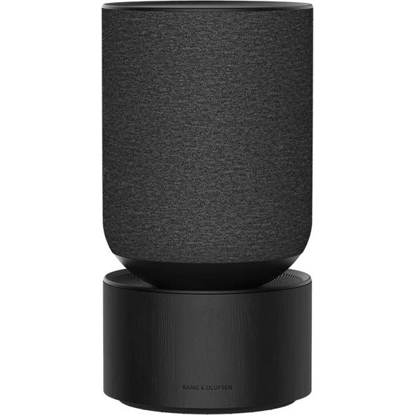 

Беспроводная Hi-Fi-акустика Bang & Olufsen, Beosound Balance Black Oak