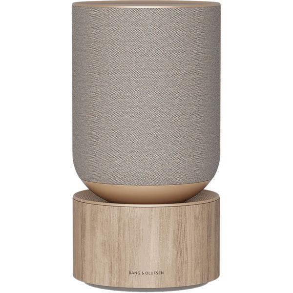 

Беспроводная Hi-Fi-акустика Bang & Olufsen, Beosound Balance Natural Oak