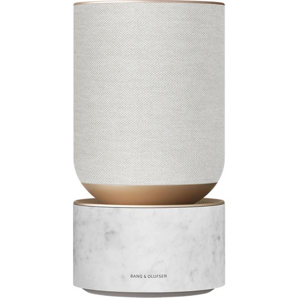 

Беспроводная Hi-Fi-акустика Bang & Olufsen, Beosound Balance White Marble