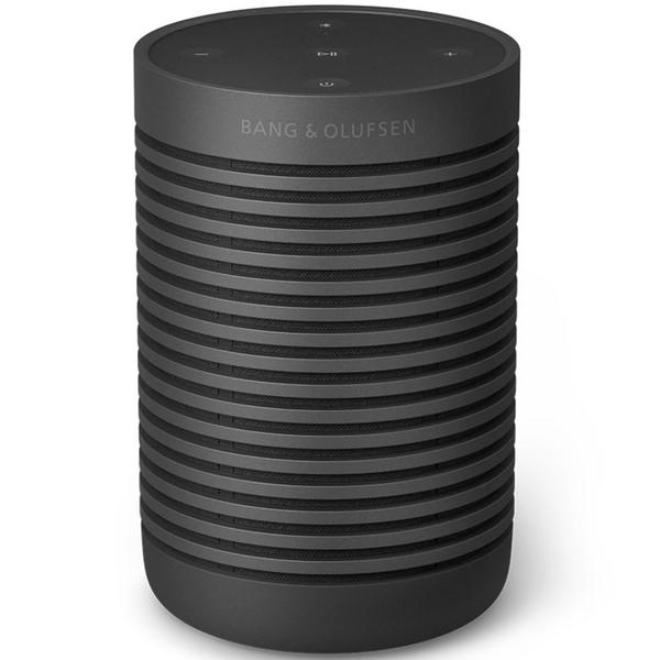 Beosound Explore Black Anthracite