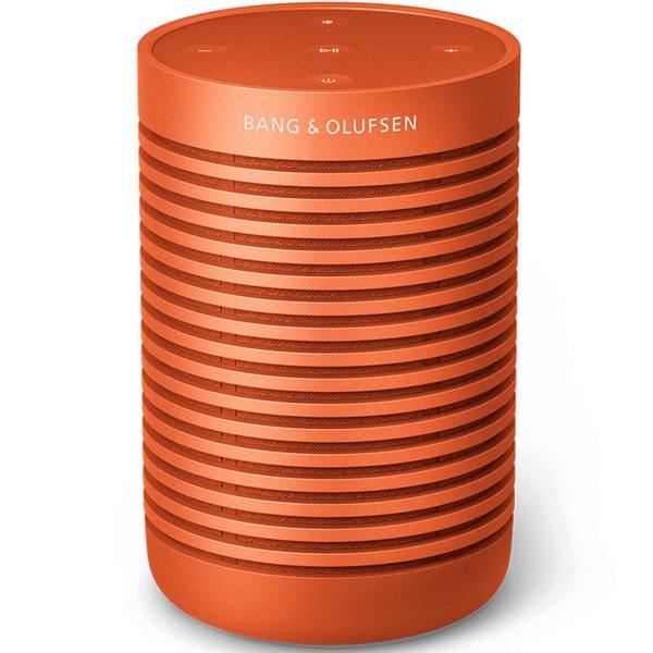 Beosound Explore Bonfire Orange