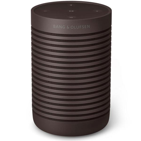 

Портативная колонка Bang & Olufsen, Beosound Explore Chestnut