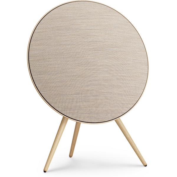 

Беспроводная Hi-Fi-акустика Bang & Olufsen, Beosound A9 5.G Gold Tone