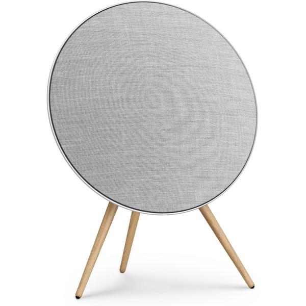 

Беспроводная Hi-Fi-акустика Bang & Olufsen, Beosound A9 5.G Natural Aluminium