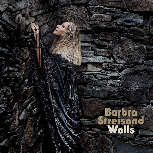 

Barbra Streisand Barbra Streisand - Walls