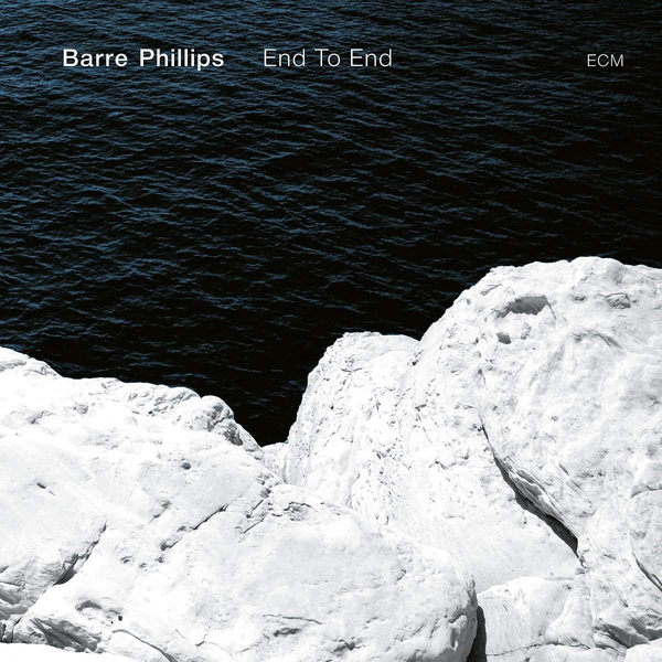 Barre Phillips Barre Phillips - End To End (180 Gr) (уценённый Товар)