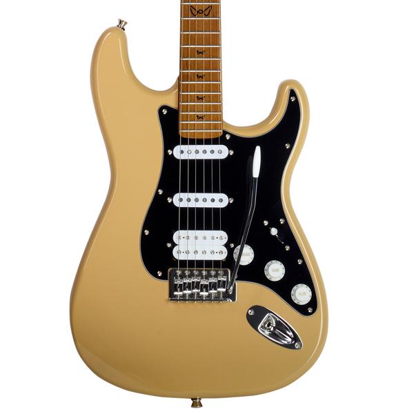 

Электрогитара Bear Music, GE-01S Pro Beige Gloss