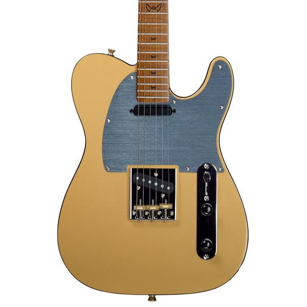 

Электрогитара Bear Music, GE-01T Pro Beige Gloss