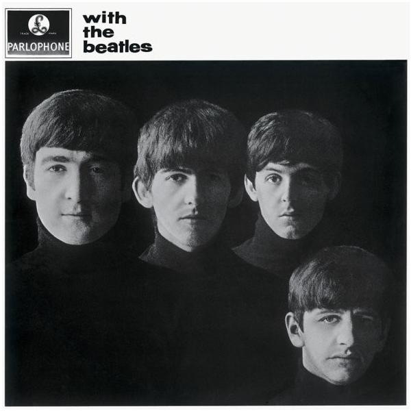 Beatles Beatles - With The Beatles (180 Gr)