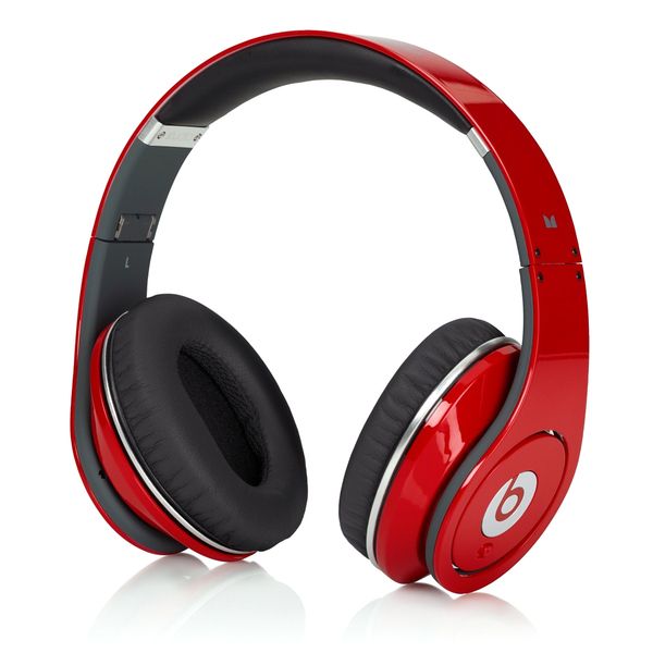 dr dre studio beats headphones