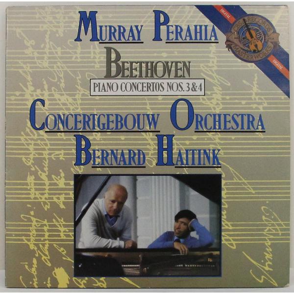 

Винтажная виниловая пластинка BEETHOVEN - PIANO CONCERTOS № 3 4 (MURRAY PERAHIA, CONCERTGEBOUW ORCHESTRA, BERNARD HAITINK)