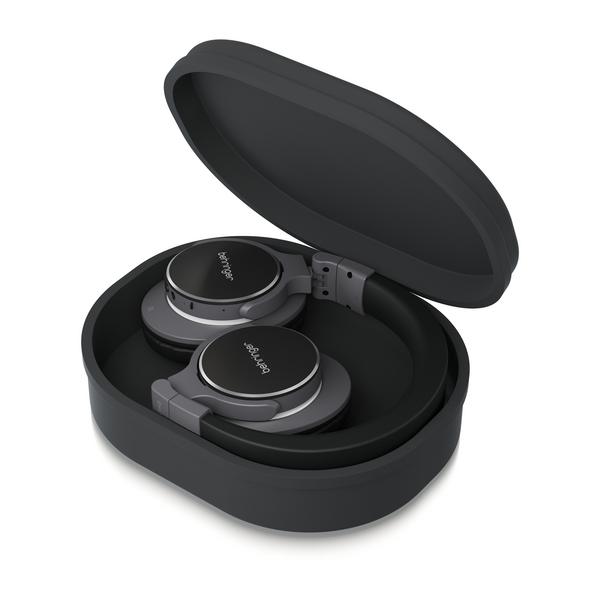 Беспроводные наушники Behringer