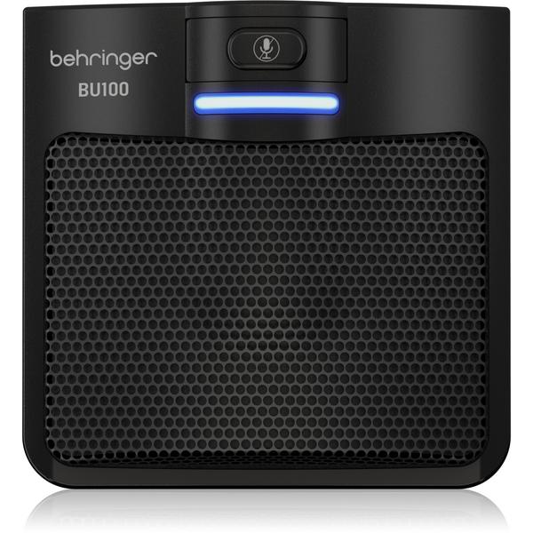 цена USB-микрофон Behringer BU100