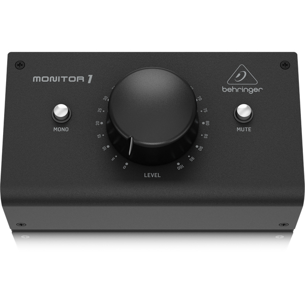 Контроллер для мониторов Behringer от Audiomania