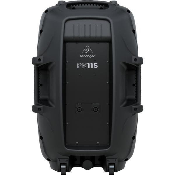 

Профессиональная пассивная акустика Behringer, PK108