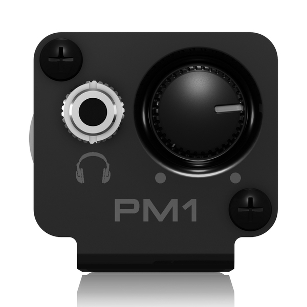 Система персонального мониторинга Behringer PM1 - фото 3