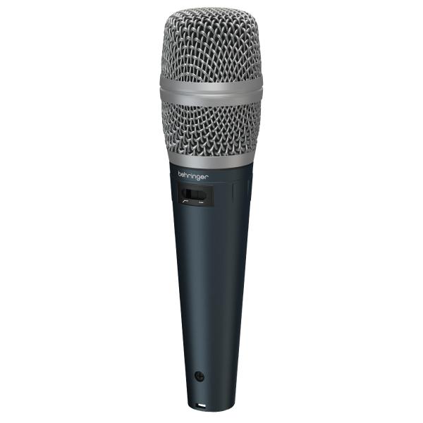 Студийный микрофон Behringer SB 78A цена и фото