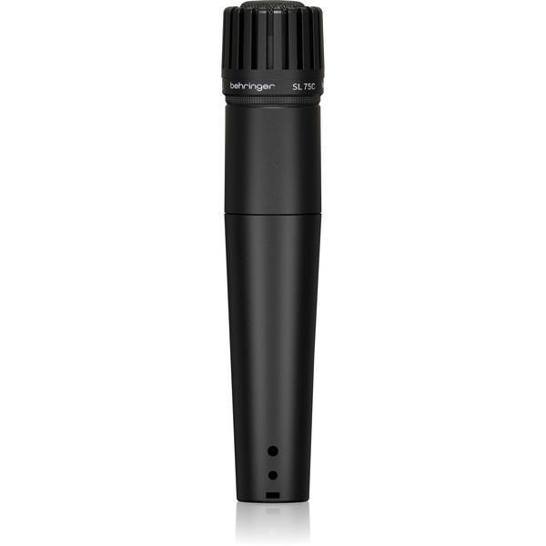 Инструментальный микрофон Behringer SL 75C инструментальный микрофон behringer bc1500