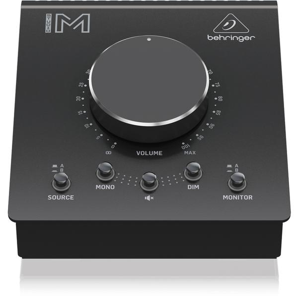 Контроллер для мониторов Behringer Studio M - фото 2