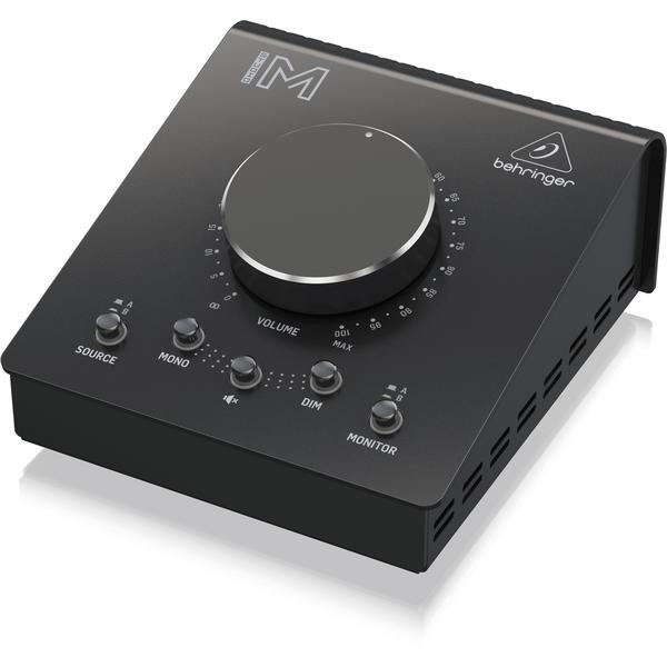 Контроллер для мониторов Behringer Studio M midi контроллер behringer x touch compact