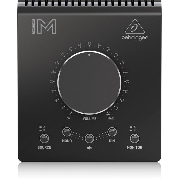 Контроллер для мониторов Behringer Studio M - фото 3