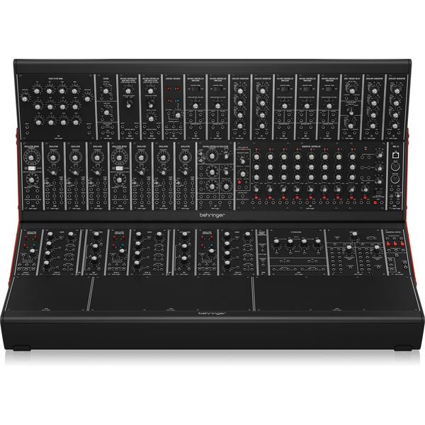 

Синтезатор Behringer, System 55