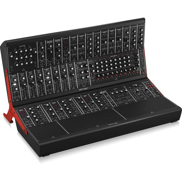 Behringer System 55 - синтезатор | Купить в магазине Аудиомания