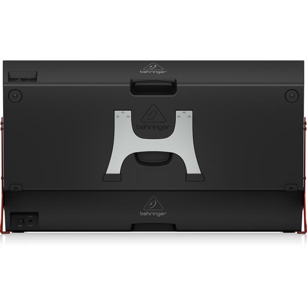 Behringer System 55 - синтезатор | Купить в магазине Аудиомания