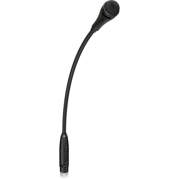 Микрофон для оповещений Behringer TA 312S - фото 4