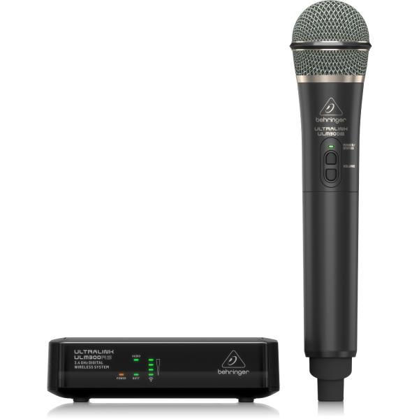 Радиосистема Behringer ULM300MIC - фото 2