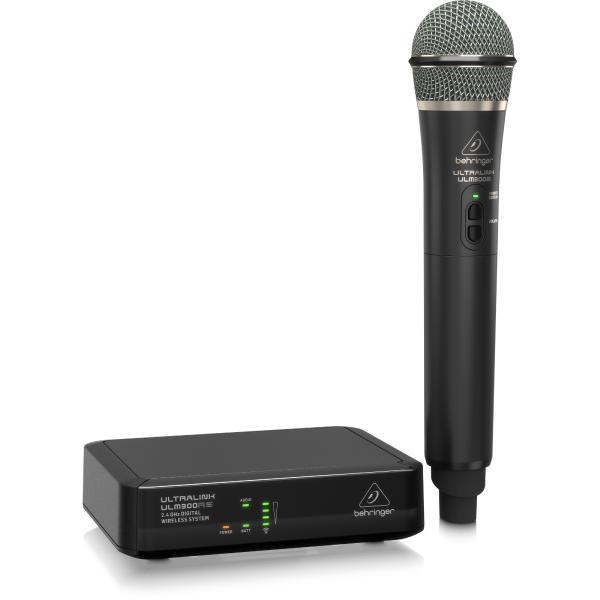 Радиосистема Behringer ULM300MIC - фото 3